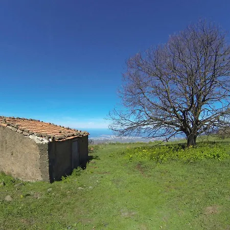 Africa's * Vega de San Mateo